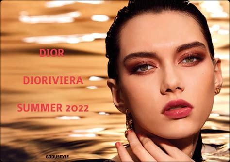 dior beauty summer 2022|dior summer makeup 2022.